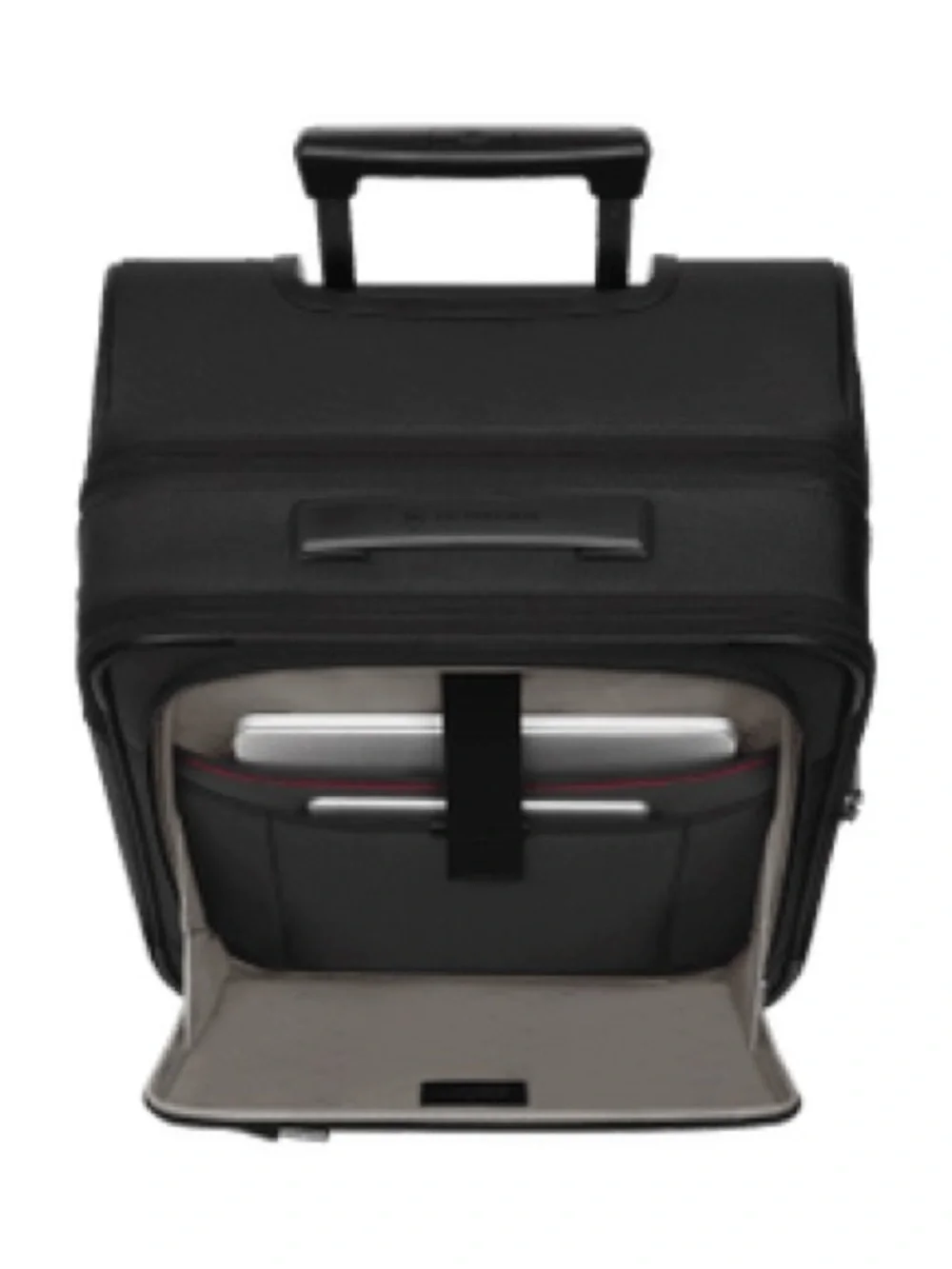 Victorinox Werks Traveler 7.0 Frequent Flyer Carry-On Spinner Upright 🕴🏖